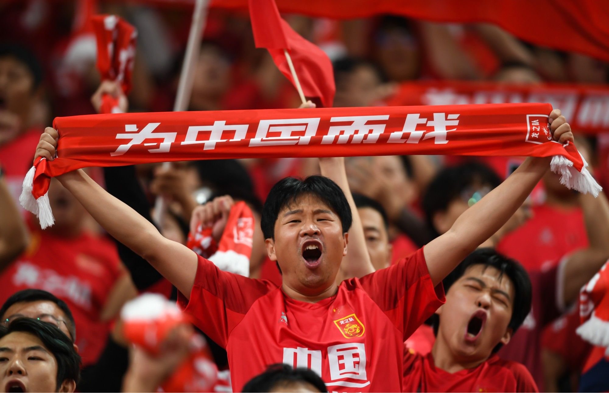 中北美实力球队抢眼亮相，震撼全场观众