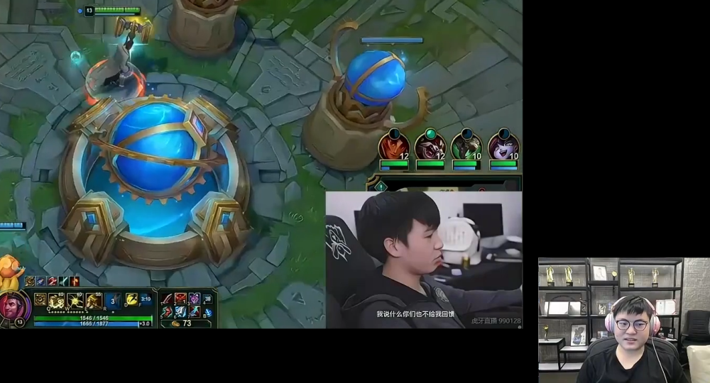 Uzi在湖人比赛中逆转，出色防守引发热议！