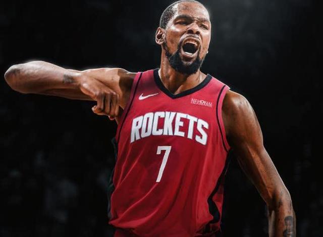 杜兰特爆冷击败加拿大队，回归赛场引爆全场！