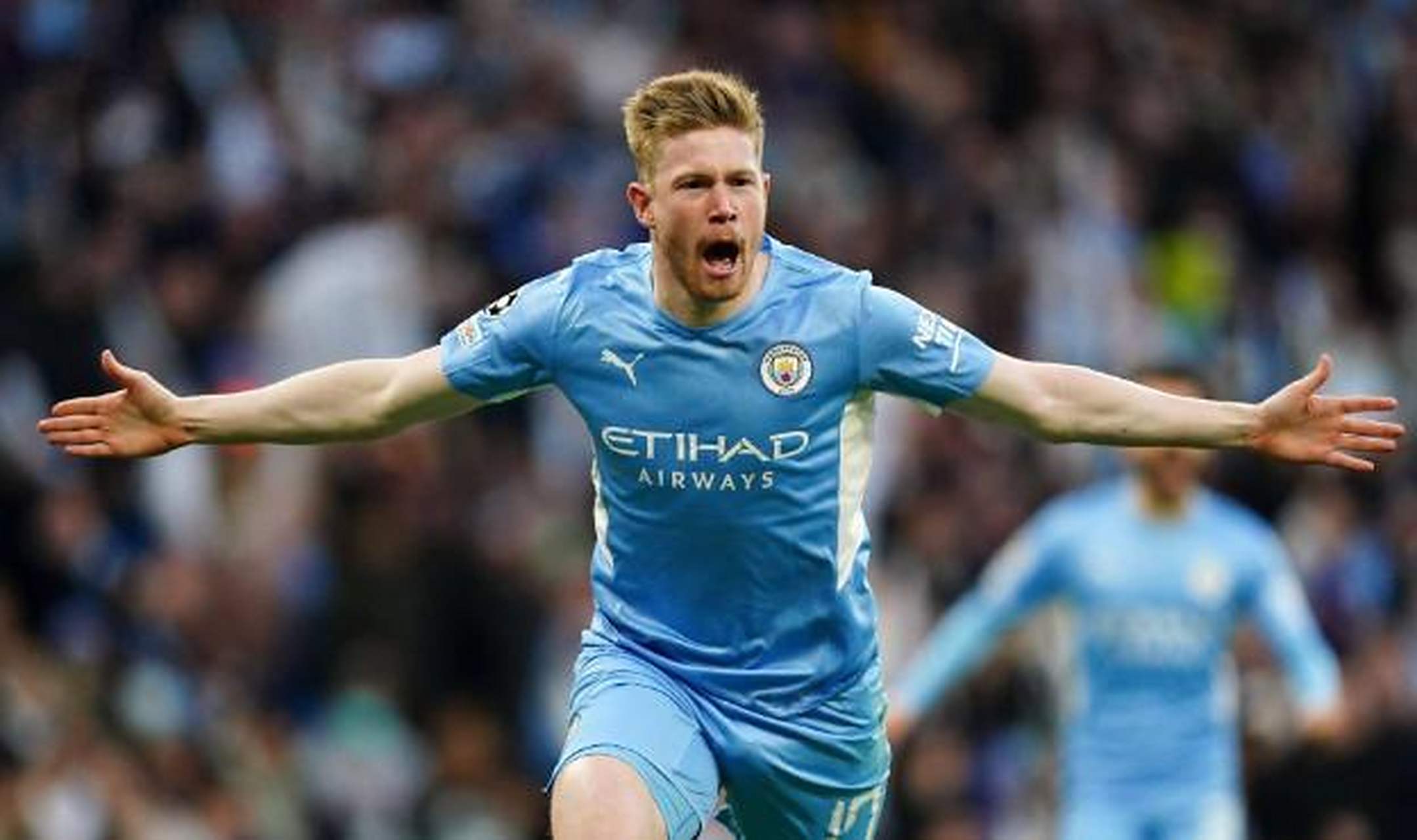 德布劳内连续七场比赛得分超过表现优异，切尔西不断突破！的简单介绍